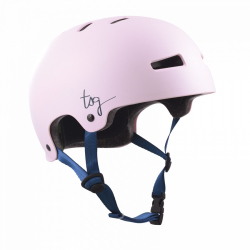 TSG helmet Evolution S-M cradle pink