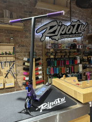 Lucky Jayden Sharman Custom Pro triku skrejritenis