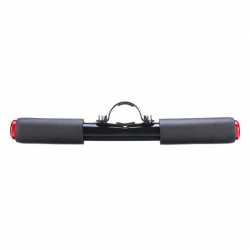 Segway Ninebot MAX kids handle bars with lights