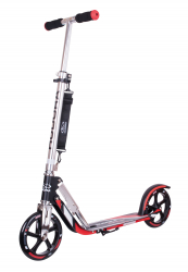 Hudora Big Wheel 205 skrejritenis Red/Black