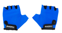 Kids Gloves Blue S