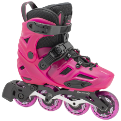 SEBA FR AXS PINK rollers 29-32