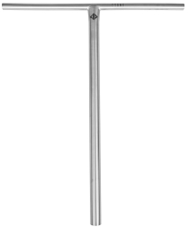 Drone Classic Titanium T-type Pro skrejritenis Bar 710mm silver