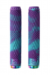 Blunt Will Scott Grips Violets-Teal