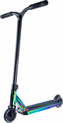 Root Industries Invictus 2 Melns-Rocket Fuel