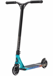 BLUNT PRODIGY S9 triku skrejritenis Hex