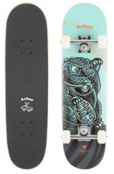 Arbor Seed Woodcut 7.5