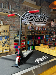 Trust Custom Pro triku skrejritenis