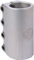 Striker Gravis SCS Pro skrejritenis stiprinājums Silver