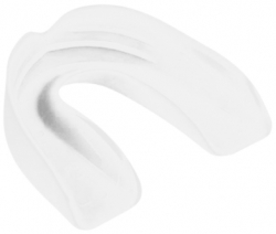 Wilson MG1 Youth Mouth Guard Clear