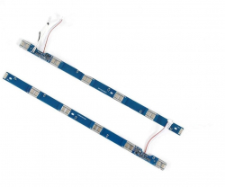 Xiaomi Mi PRO circuit board sidebar for bms