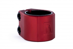 Ethic Valkyria stiprinājums Sarkans