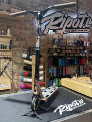 Longway Kaiza Custom Pro Scooter