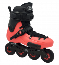 SEBA FRX 80 PREMIUM Inline skates 42 coral