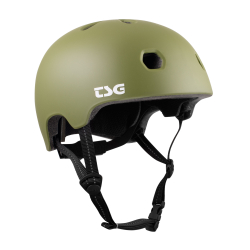 TSG helmet Meta L-XL Satin olive