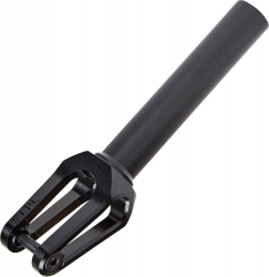 Tilt Tomahawk 120mm Fork Melns