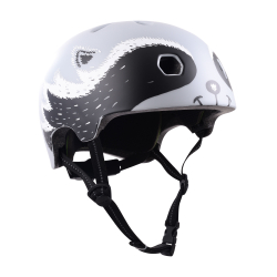 TSG helmet Meta XXS-XS Racoon