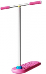 Indo Pro Trampoline skrejritenis 740mm Pink