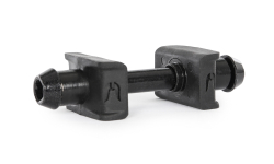Ethic Erawan V2 Deck Axle And Spacer Set
