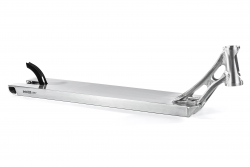 Ethic Vulcain V2 Boxed deks 540mm Raw