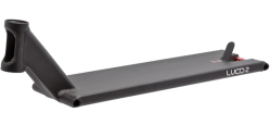 Aztek Lucid 2 deks Melns 5.5x23