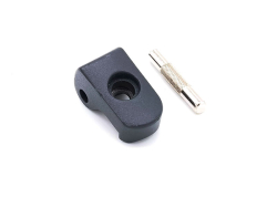 Xiaomi mi M365/1s/Mi3/PRO replacement lock (reinforced with 304 stainless steel)