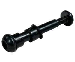 Versatyl Deck Axle And Spacer Set