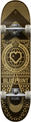 "Blueprint Complete skeitbords 8"""