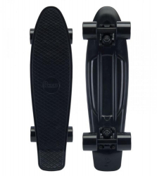 Penny Cruiser 22 Melnsout