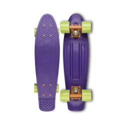 Penny Cruiser 22 Fender Purple Cream