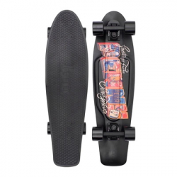 "Penny Boards ""27"" Postcard"