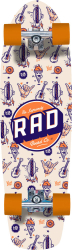 RAD Retro Roller Cruiser Pop