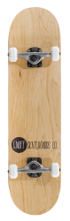 Enuff Logo Stain 8 Natural
