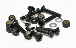 MindLess longborda skrūvju komplekts ( 8.pcs )