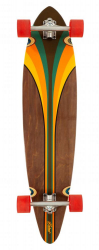 D Street Pintail Malibu C