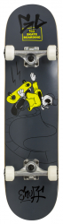 Enuff Skully MINI 7.25” Black