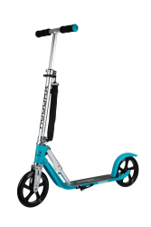 Hudora Big Ritenis 205 skrejritenis Ocean