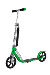 Hudora Big Ritenis 205 skrejritenis Grass
