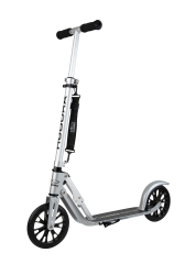 Hudora Big Ritenis 205 Silver