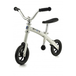 Micro G Bike Chopper white