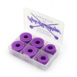 Mindless Juju Bushings - Violets - 90A Freeride