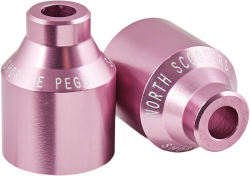 North Shortie Pro skrejritenis Peg