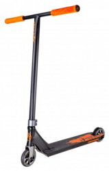 Addict Defender triku skrejritenis Oranžs/Black