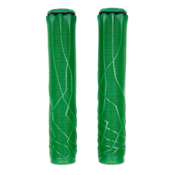 Ethic Grips Green