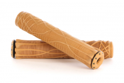 Ethic Grips Dzeltens