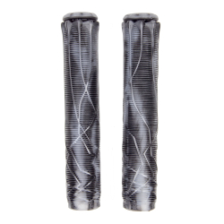 Ethic Grips Black-White