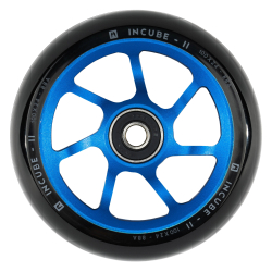 Ethic Incube V2 100mm Zils