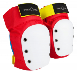 Pro-Tec Knee Pads Retro L