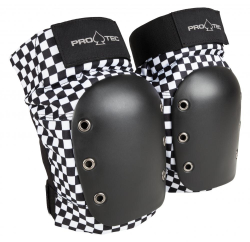 Pro-Tec Knee Pads Checker M