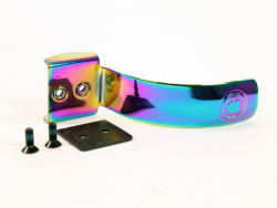 Lucky Steely 100/110mm brake neochrome